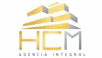 Agencia HCM logo