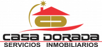 Casa Dorada logo