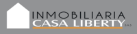 Casa Liberty logo