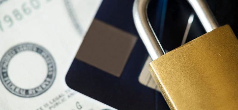 Seguridad financiera