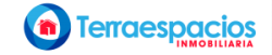 Terraespacios logo